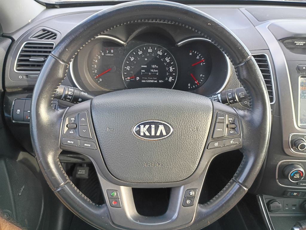 2014 Kia Sorento Image 12