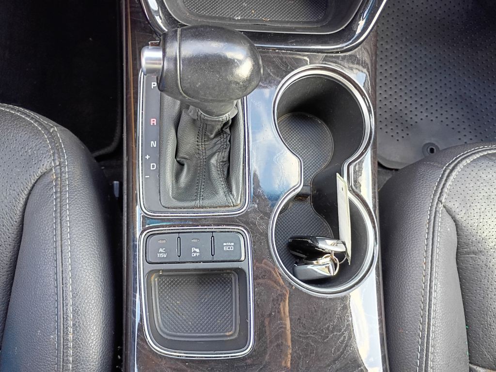 2014 Kia Sorento Image 16