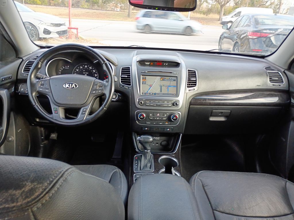 2014 Kia Sorento Image 18