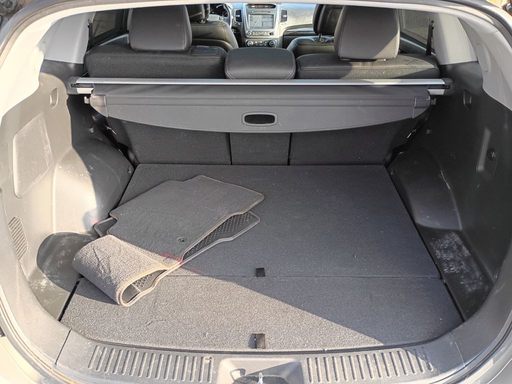 2014 Kia Sorento Image 20