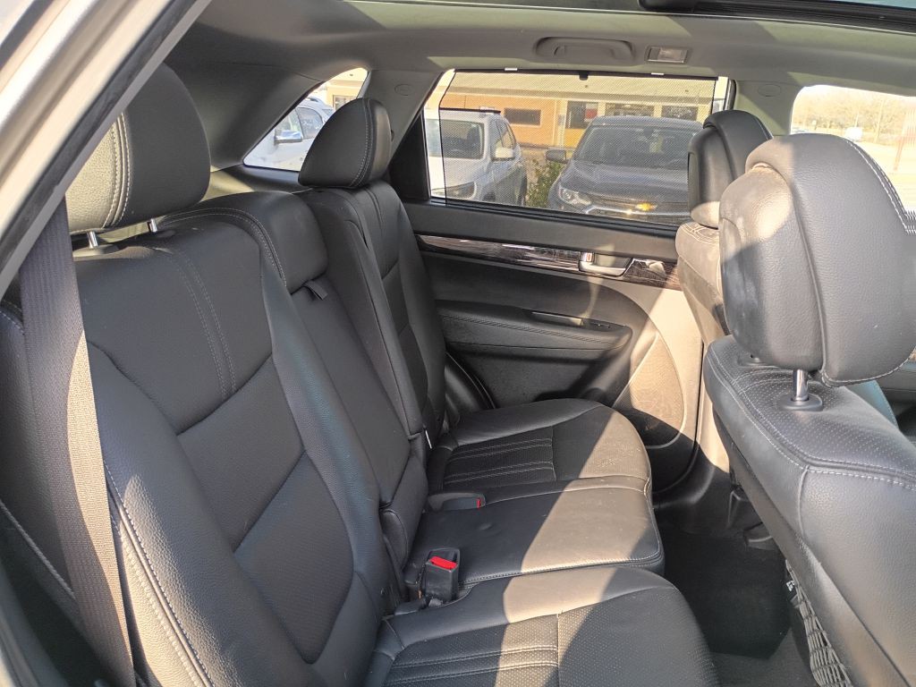 2014 Kia Sorento Image 21
