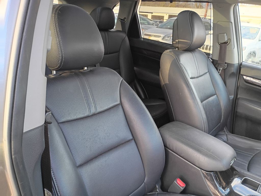 2014 Kia Sorento Image 23