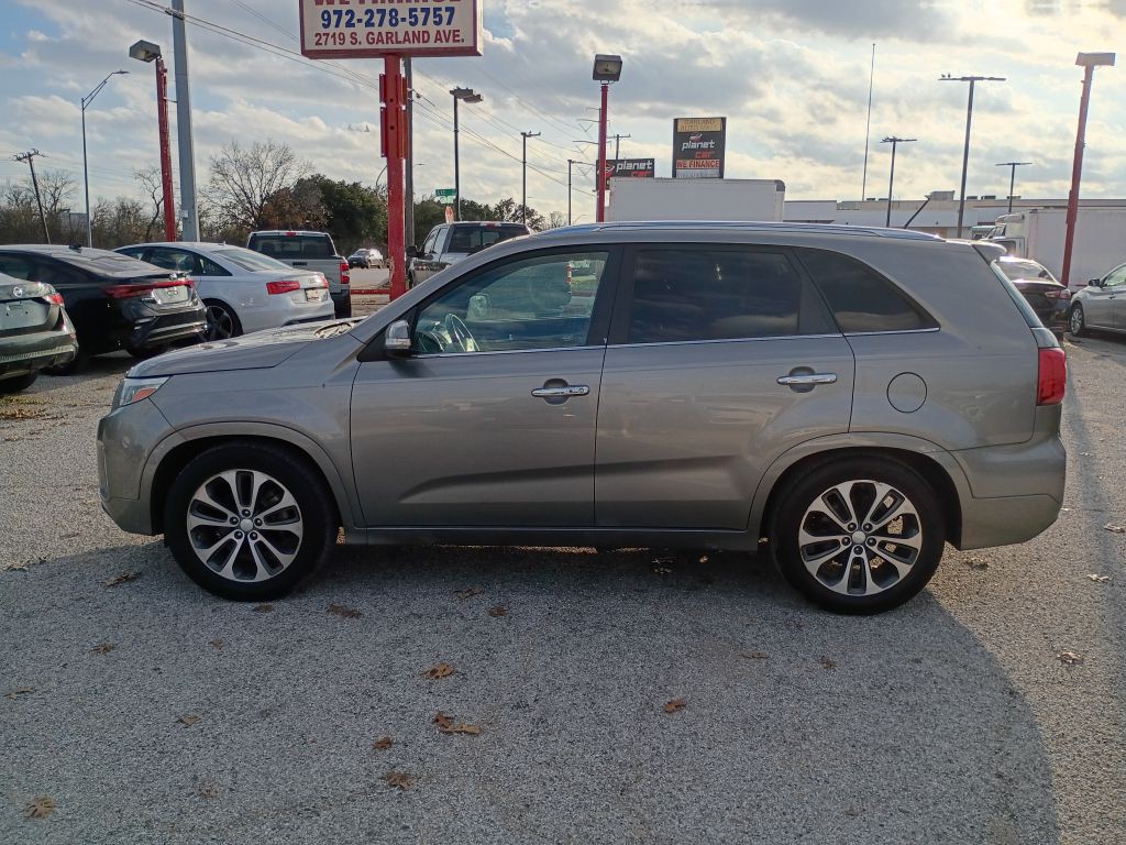 2014 Kia Sorento Image 6