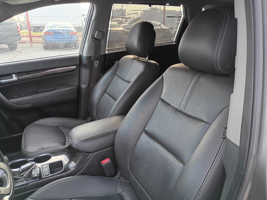 2014 Kia Sorento Image 10