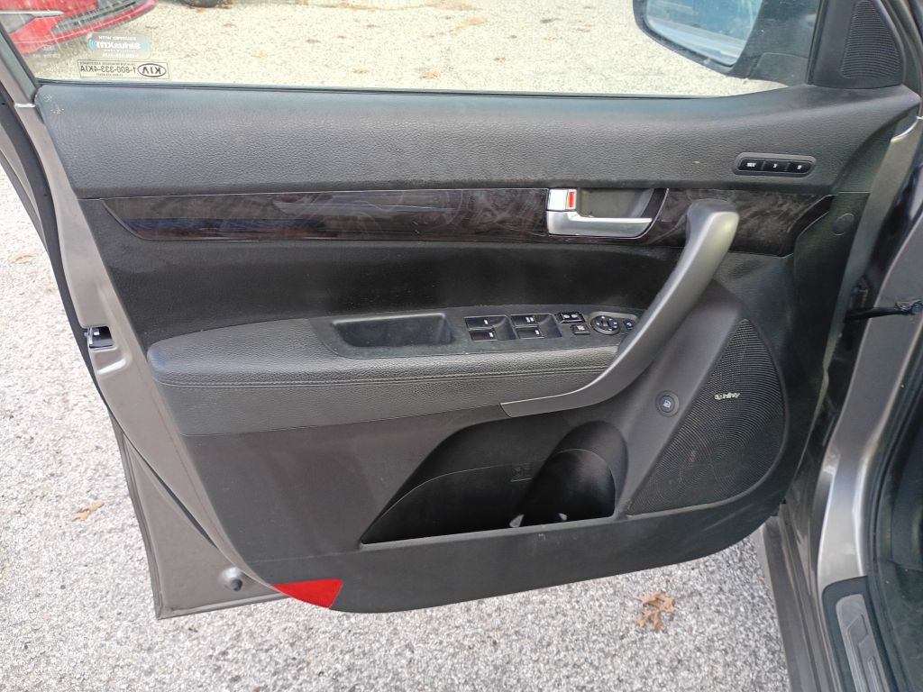 2014 Kia Sorento Image 11