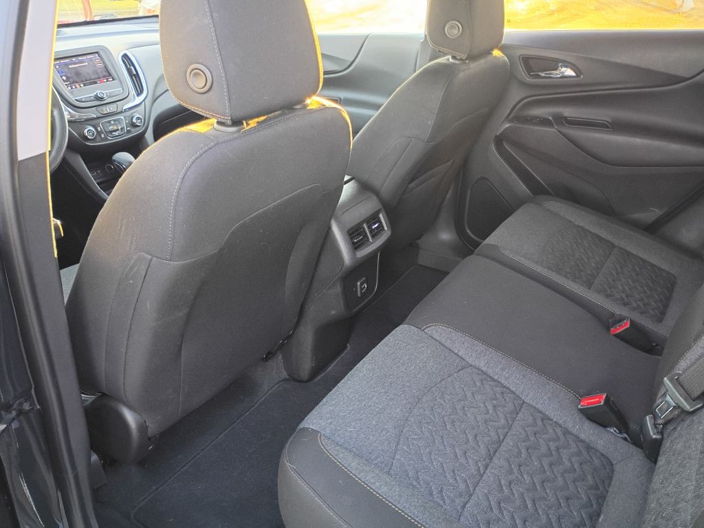 2022 Chevrolet Equinox Image 11