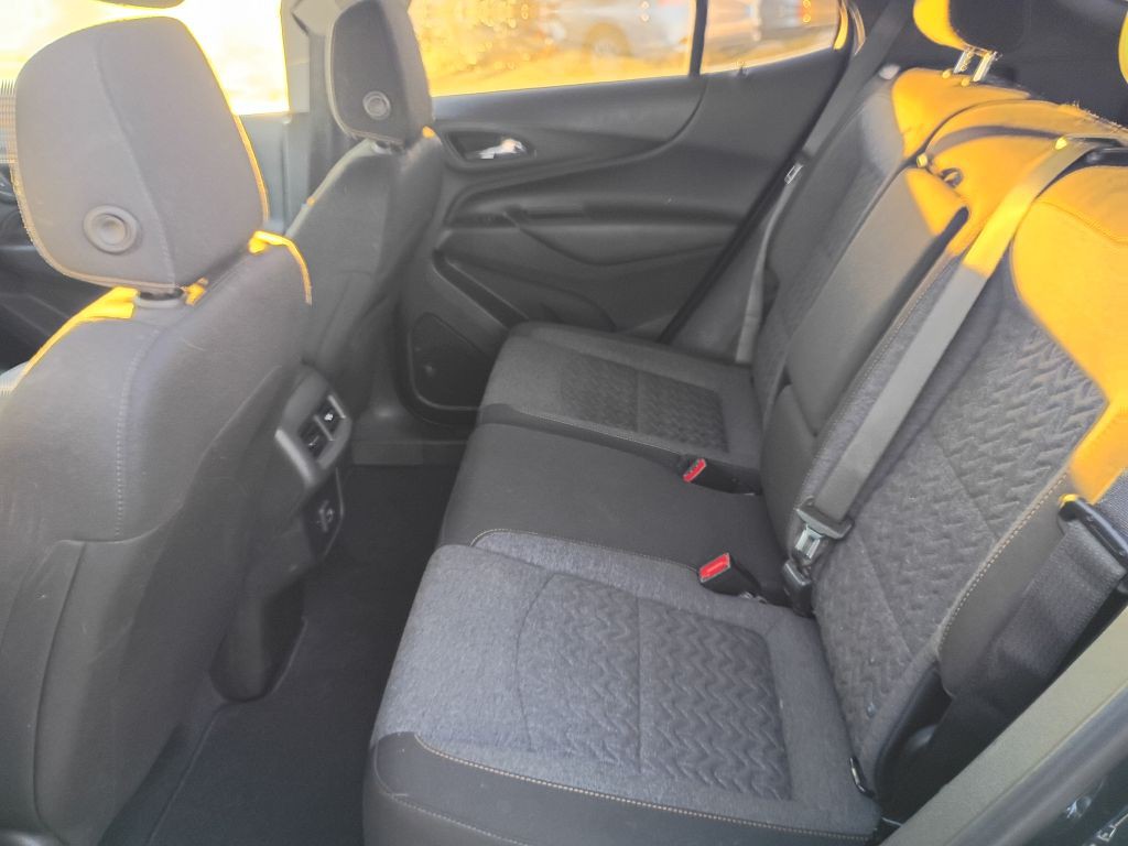 2022 Chevrolet Equinox Image 12