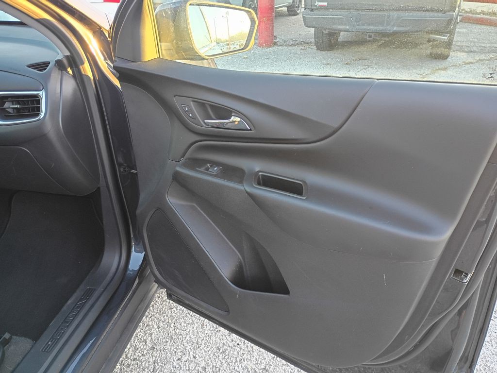 2022 Chevrolet Equinox Image 13