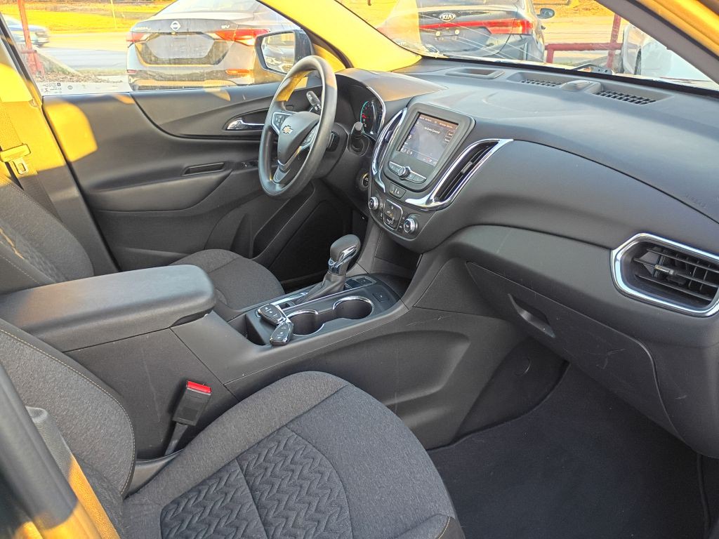 2022 Chevrolet Equinox Image 14