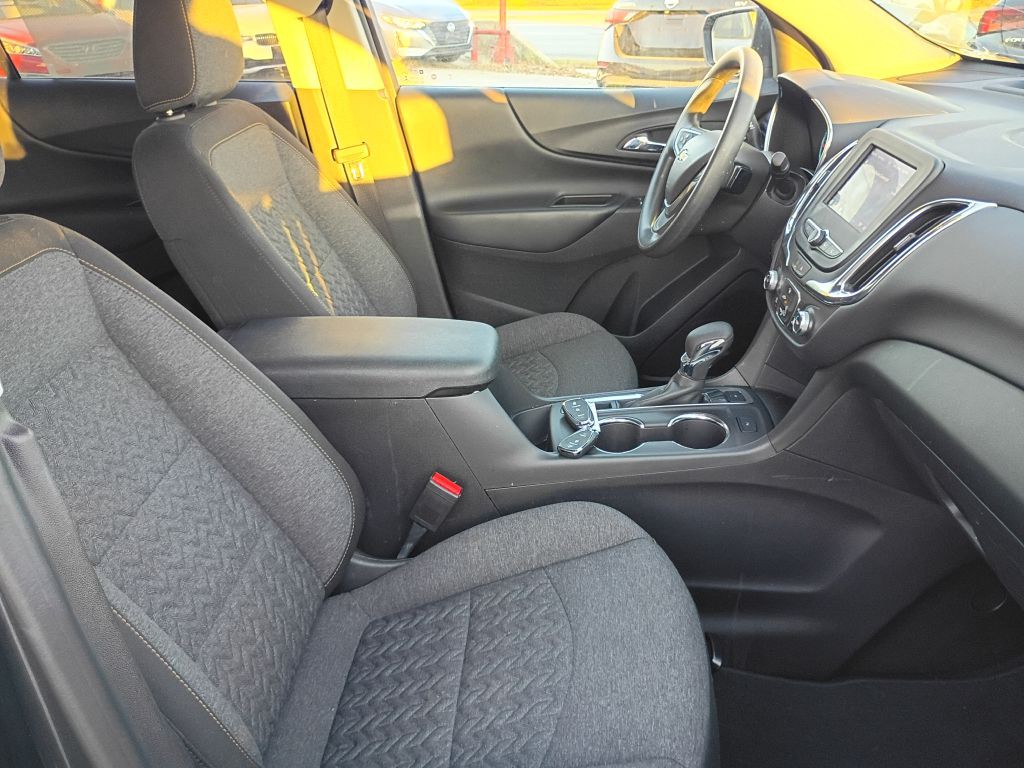 2022 Chevrolet Equinox Image 15
