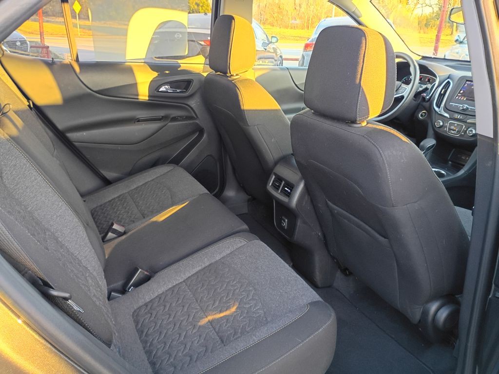 2022 Chevrolet Equinox Image 16