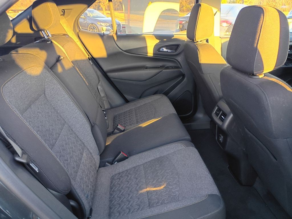 2022 Chevrolet Equinox Image 17
