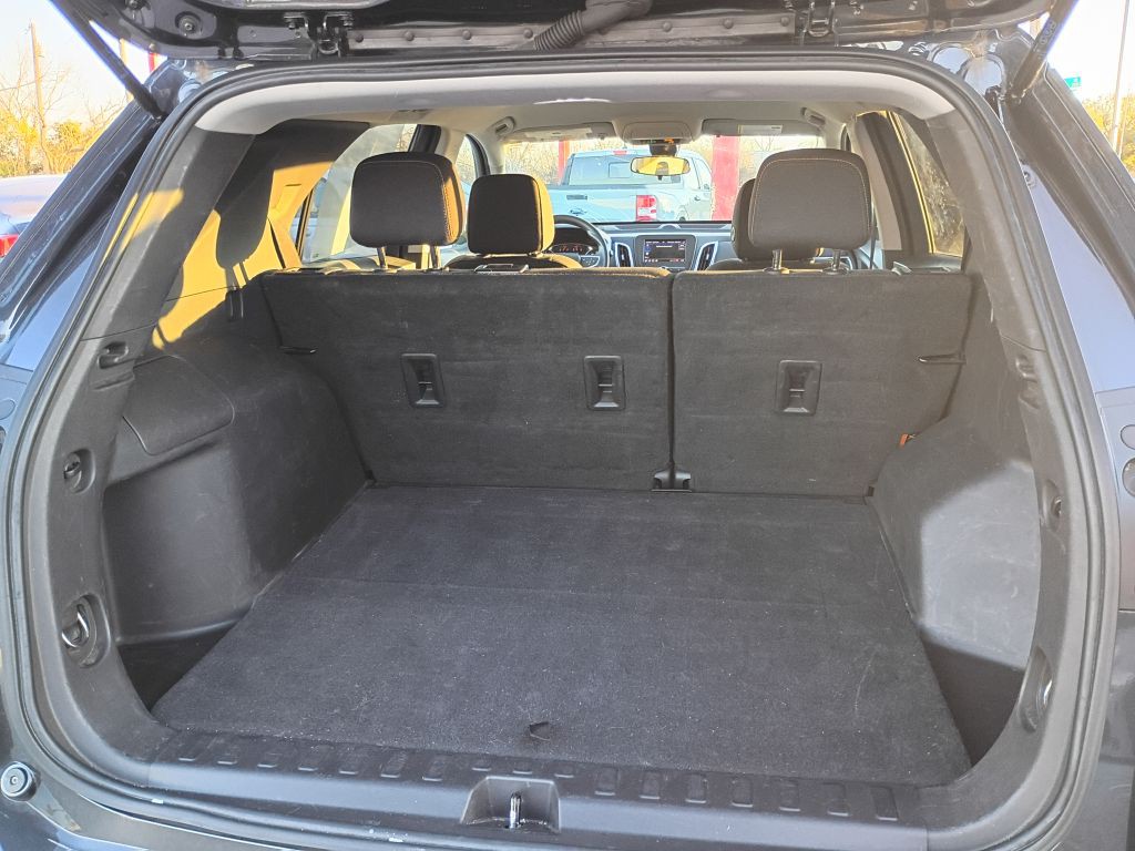 2022 Chevrolet Equinox Image 18