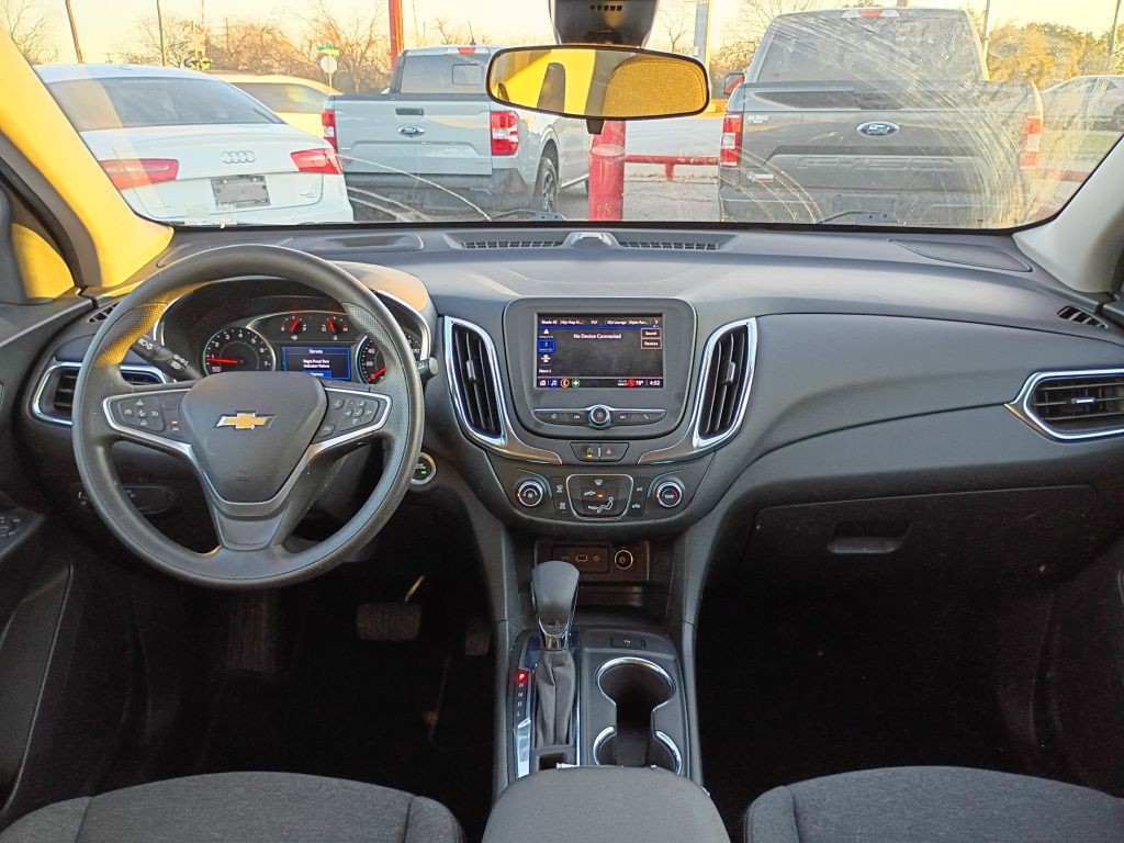 2022 Chevrolet Equinox Image 20