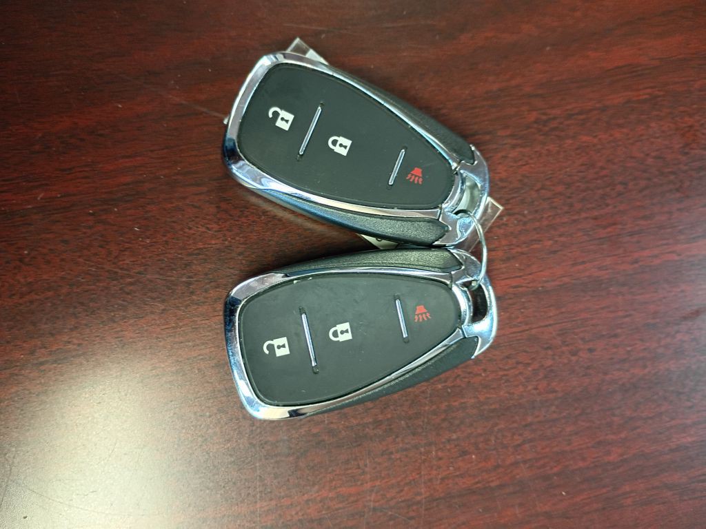 2022 Chevrolet Equinox Image 25