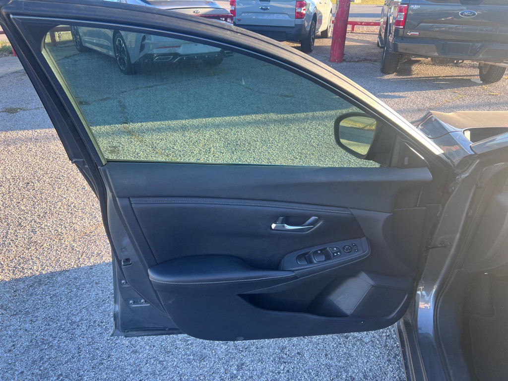 2020 Nissan Sentra Image 10