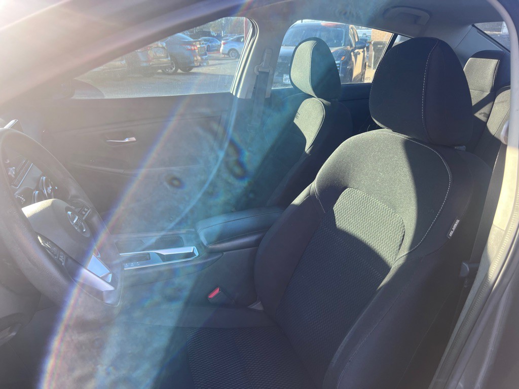 2020 Nissan Sentra Image 11