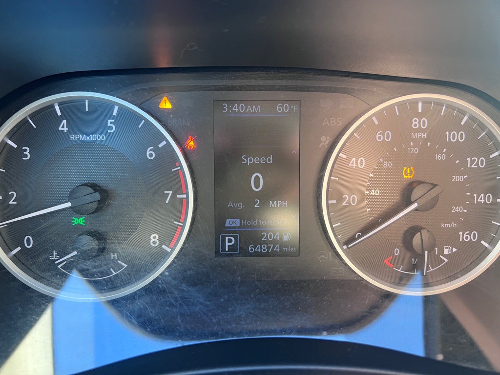 2020 Nissan Sentra Image 14