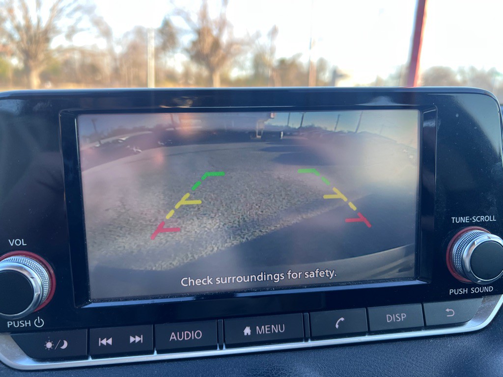 2020 Nissan Sentra Image 17