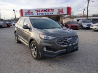 Image for 2020 Ford Edge SEL ID: 7113606