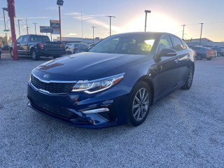 Image for 2019 Kia Optima LX ID: 7127465