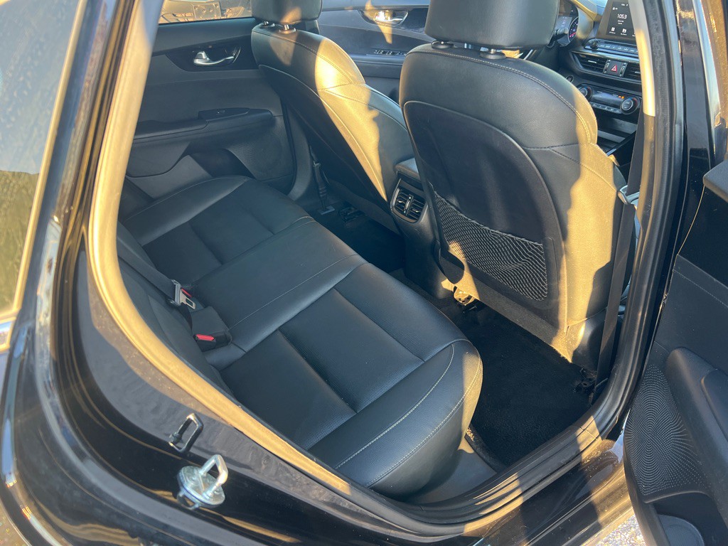 2020 Kia Forte Image 25