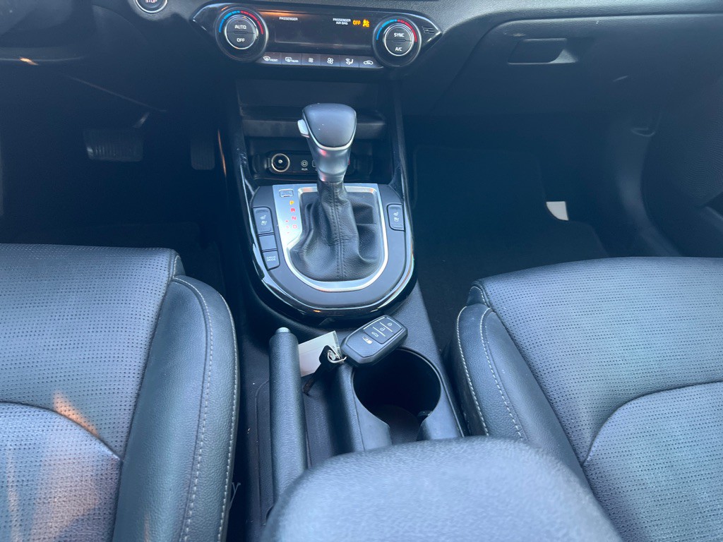 2020 Kia Forte Image 17