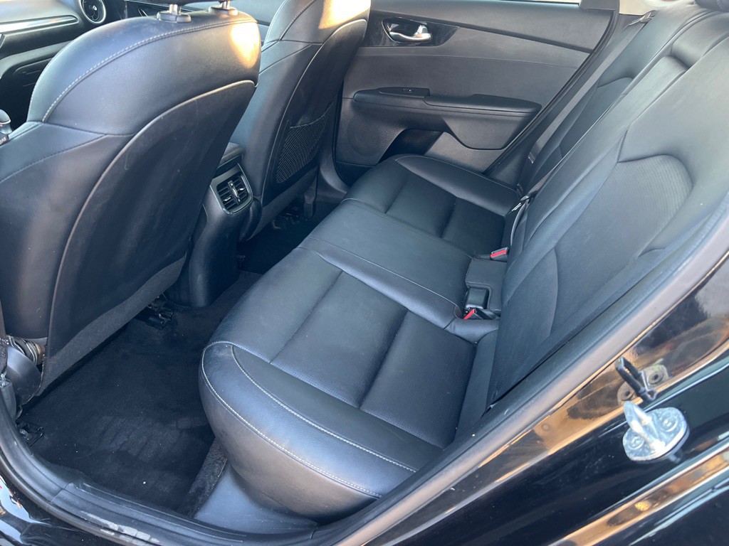 2020 Kia Forte Image 18