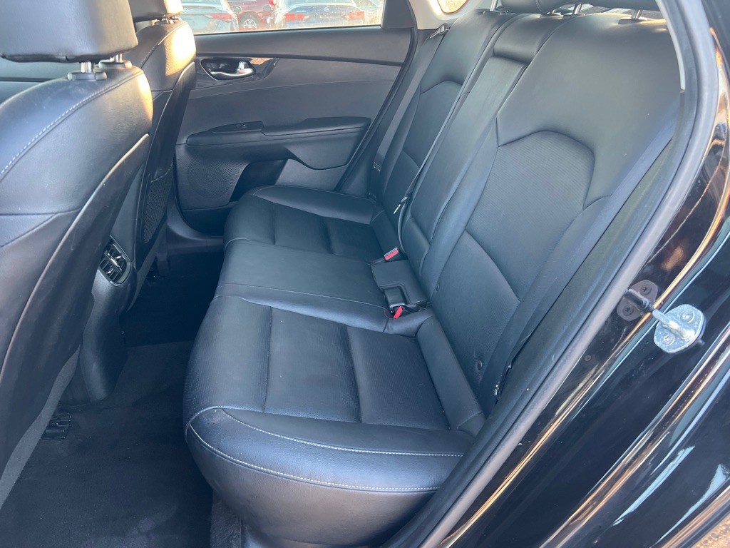 2020 Kia Forte Image 19