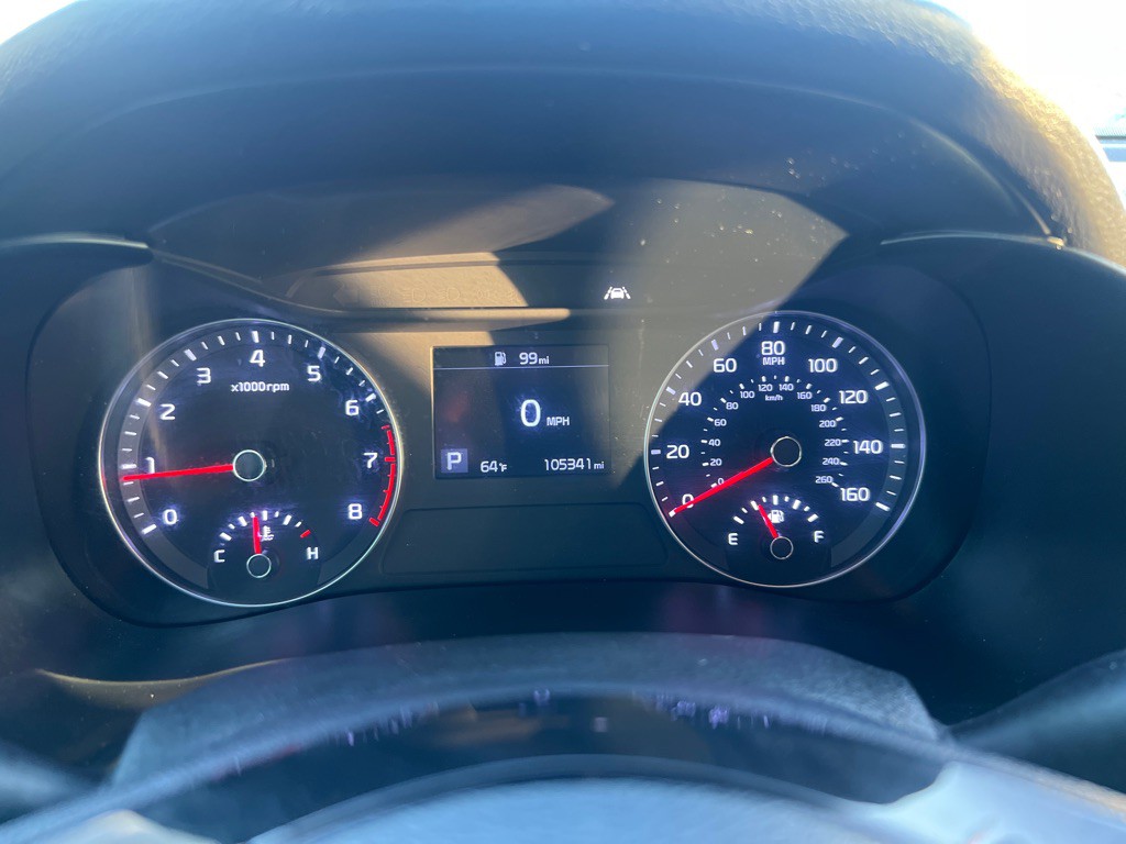 2020 Kia Forte Image 20