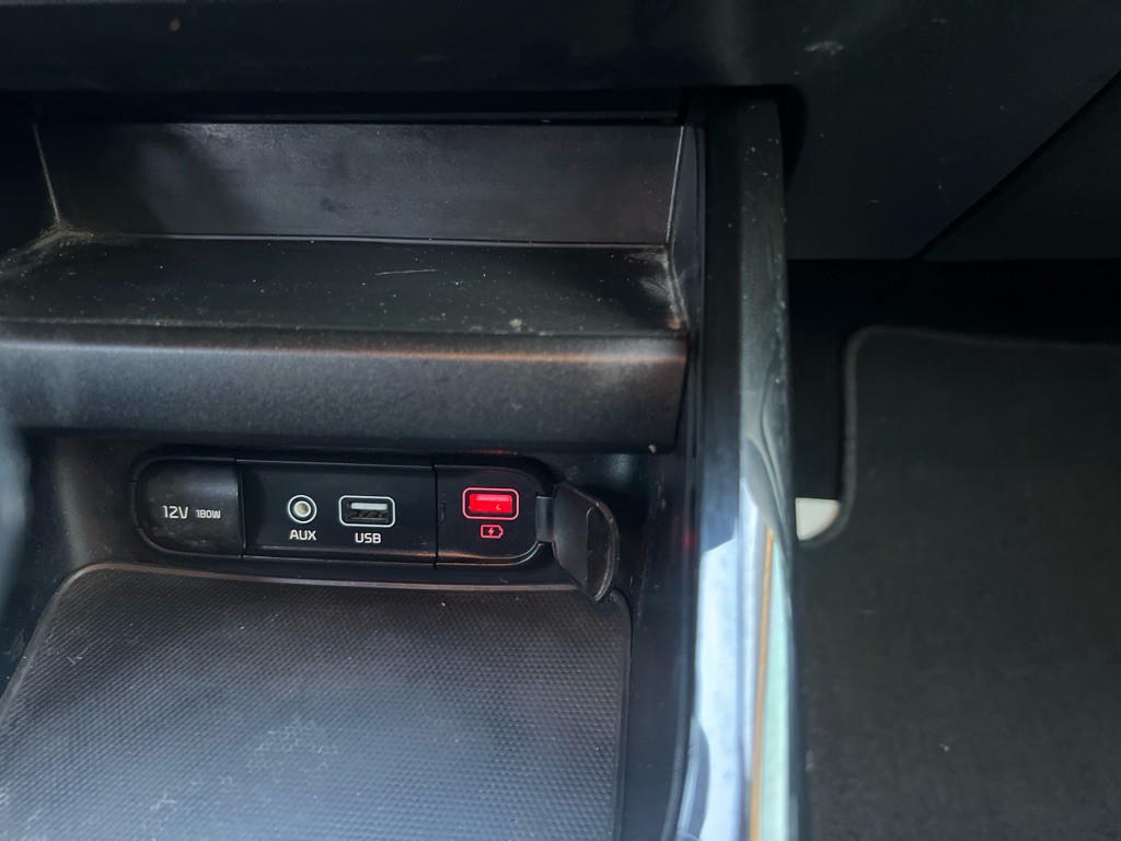 2020 Kia Forte Image 29