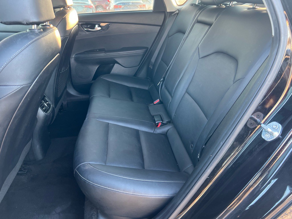 2020 Kia Forte Image 30