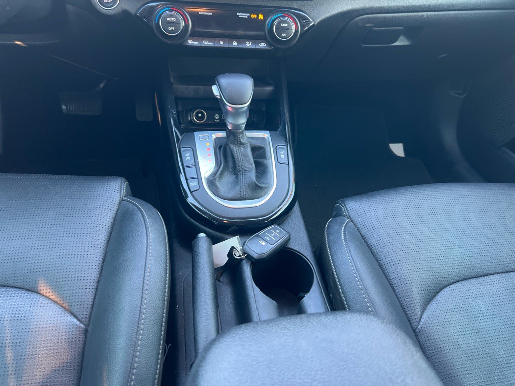 2020 Kia Forte Image 33