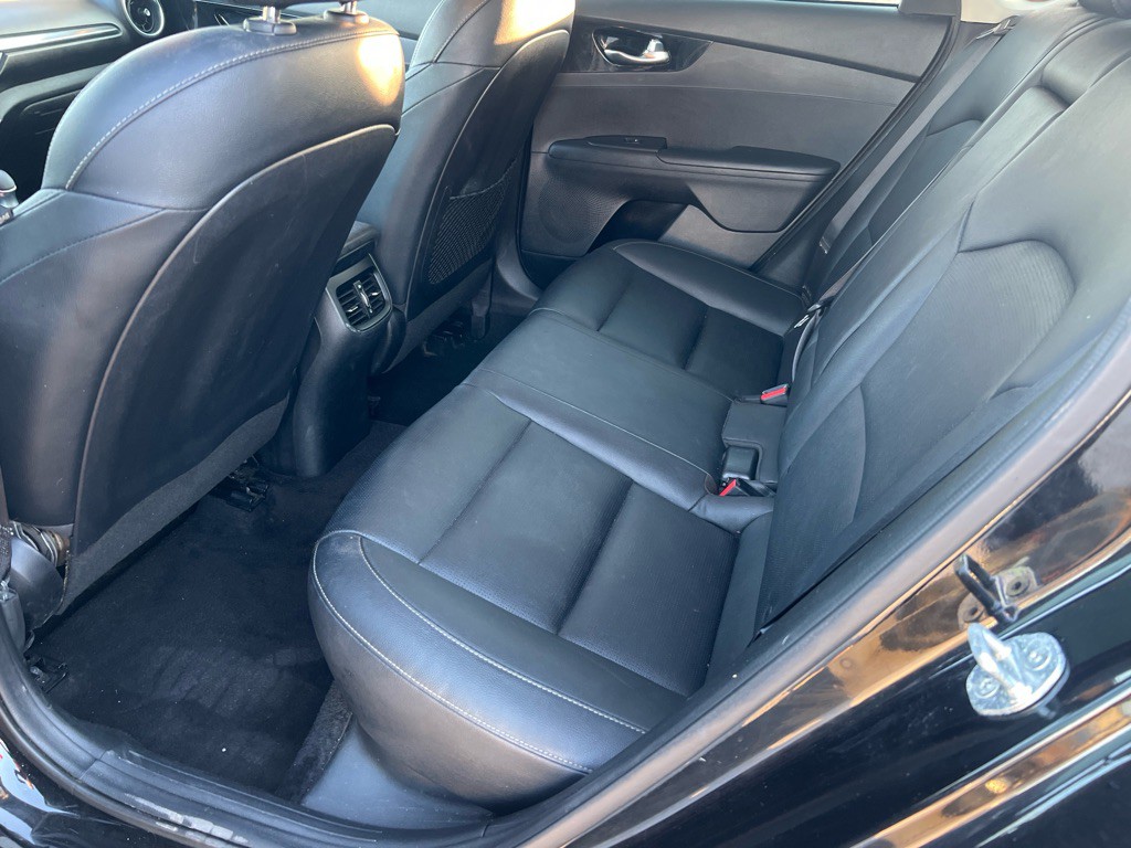 2020 Kia Forte Image 34