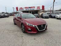 Image for 2022 Nissan Altima SV ID: 7179132