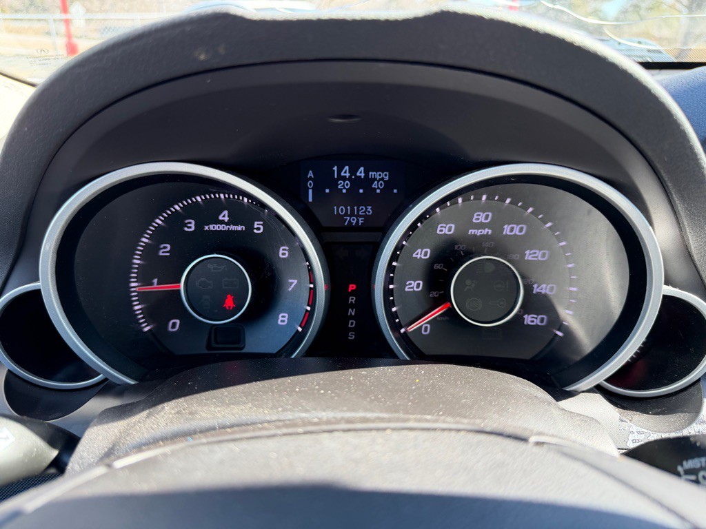 2014 Acura TL Image 13