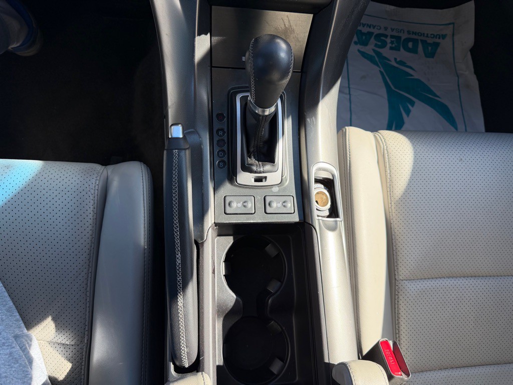 2014 Acura TL Image 15