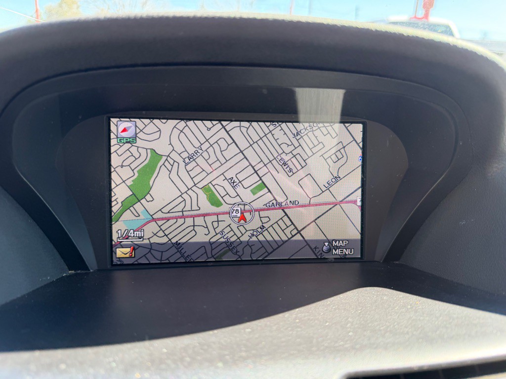 2014 Acura TL Image 16