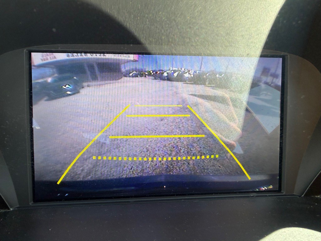 2014 Acura TL Image 17