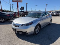 Image for 2014 Acura TL TECH ID: 7181659