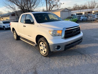 Image for 2011 Toyota Tundra DOUBLE CAB SR5 ID: 7185300