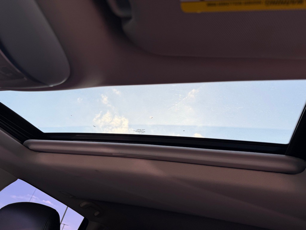 2014 INFINITI QX60 Image 18