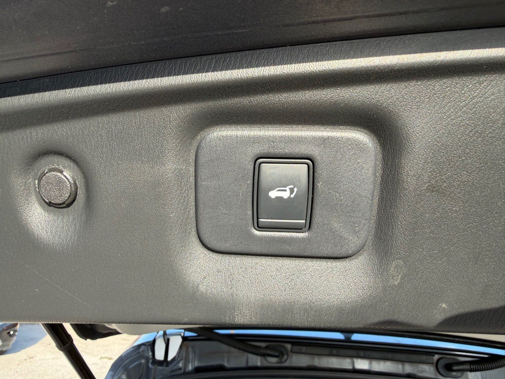 2014 INFINITI QX60 Image 24