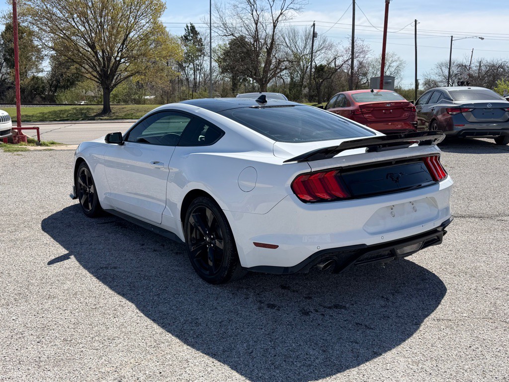 2023 Ford Mustang Image 5