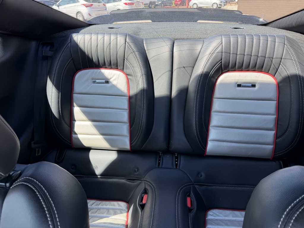 2023 Ford Mustang Image 18