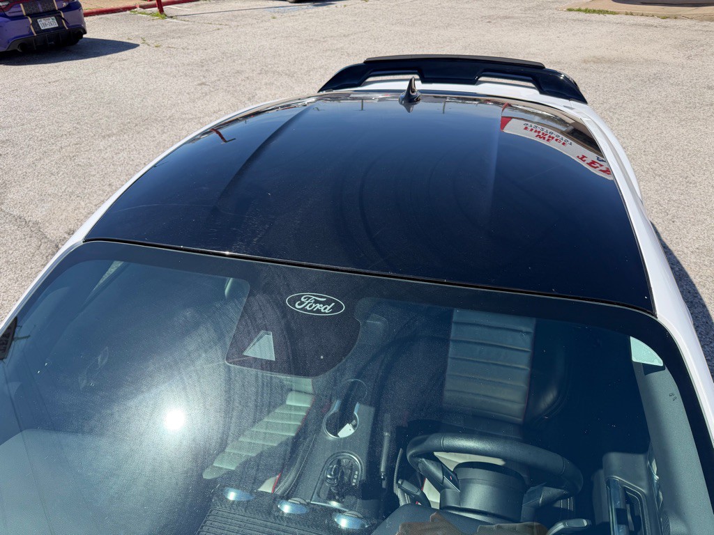 2023 Ford Mustang Image 19