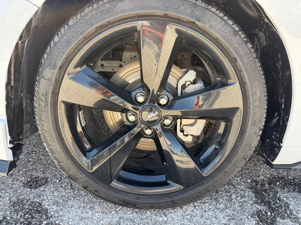 2023 Ford Mustang Image 20