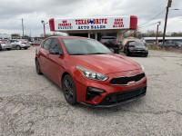 Image for 2020 Kia Forte Gt Line ID: 7237248
