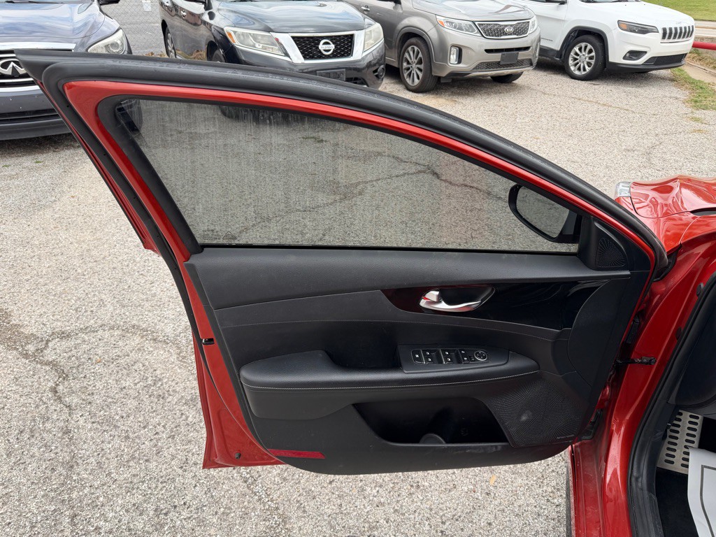 2020 Kia Forte Image 10