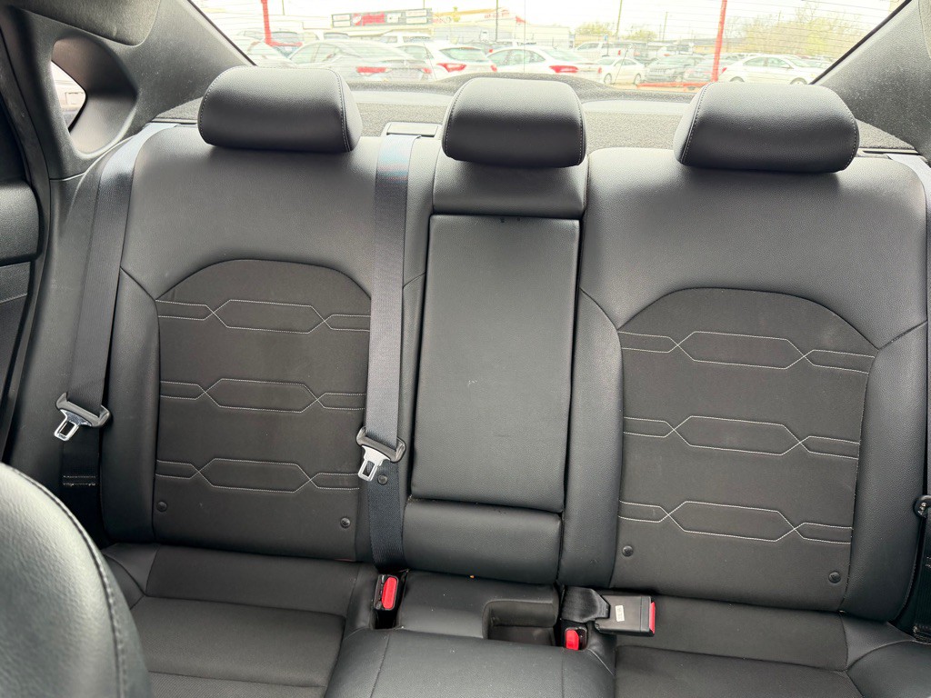 2020 Kia Forte Image 16